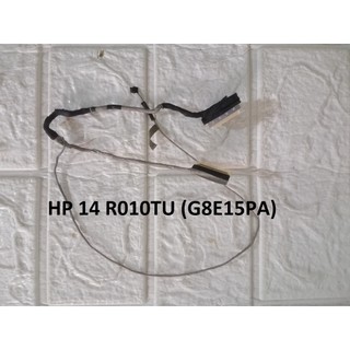 CÁP MÀN HÌNH LAPTOP HP 14 R010TU (G8E15PA)