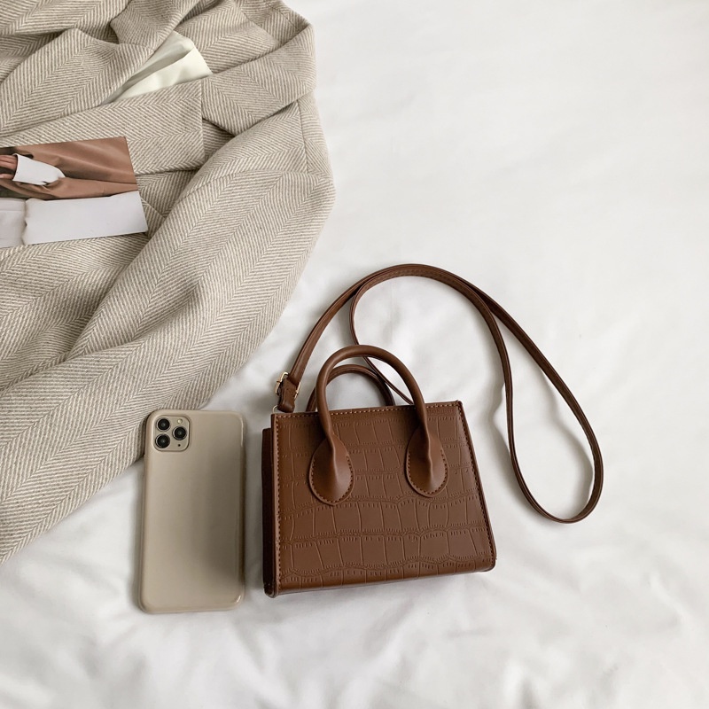 Ba Lô Màu Trơn Thời Trang 2023 Dành Cho Nữ