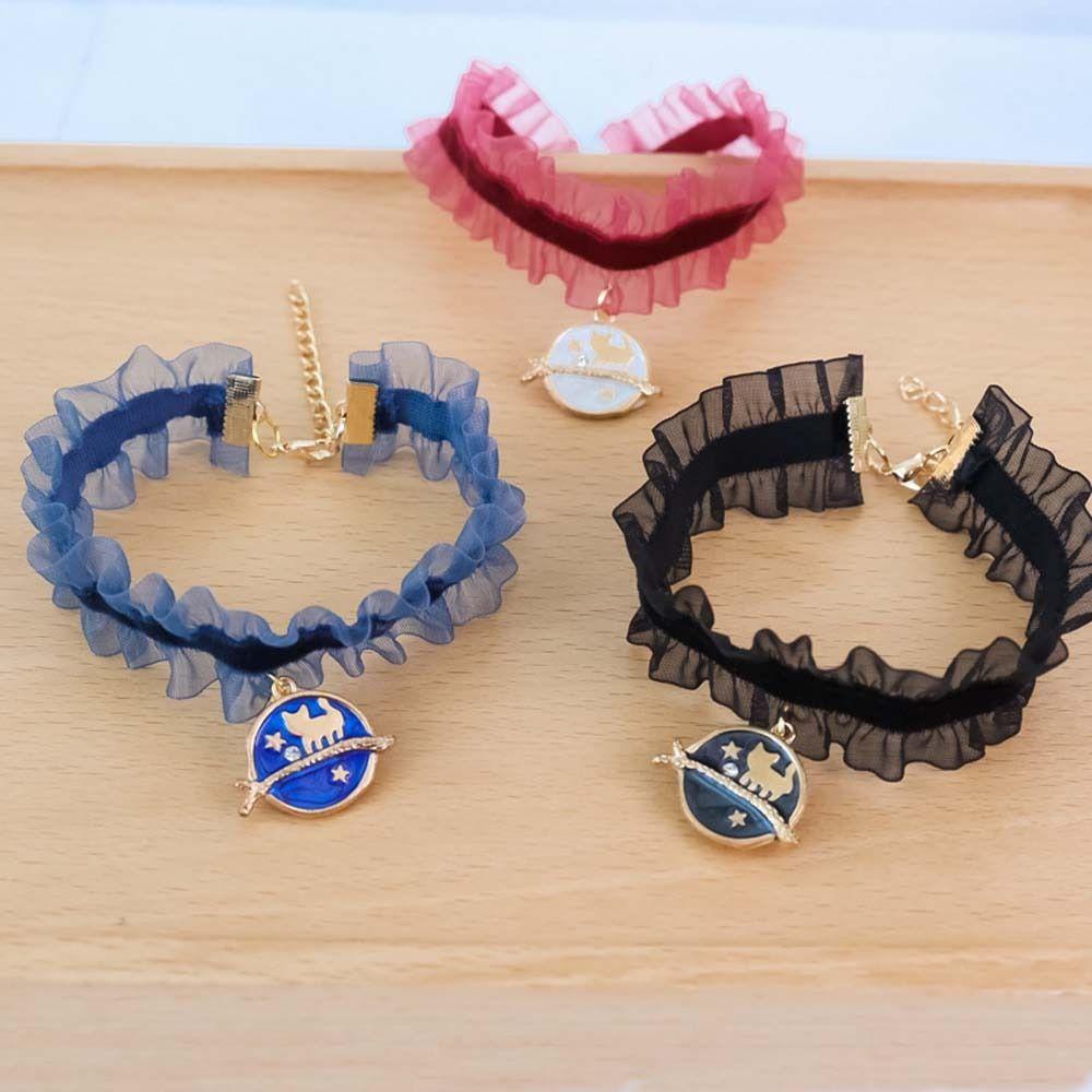 [COD] Vòng Cổ Dễ Dàng Điều Chỉnh Cho Thú Cưng