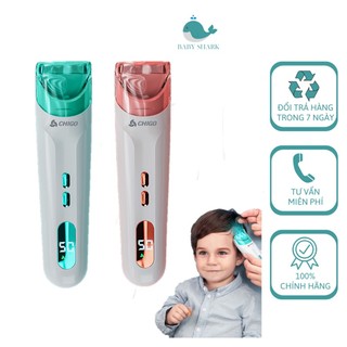 Tông Đơ Cắt Tóc Có Đầu Hút Tóc Cho Bé Cao Cấp Tăng Đơ Cắt Tóc Không Dây Chuyên Nghiệp Vận Hành Êm Ái Chống Nước Siêu Bền