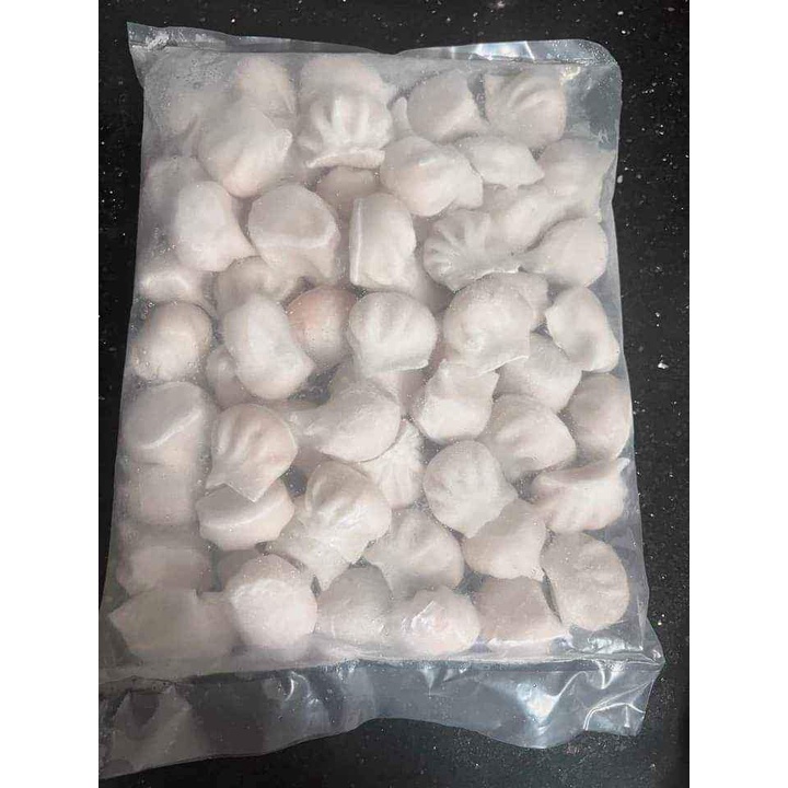 HÁ CẢO FULL TÔM NHẬP KHẨU - 880g ( 1 túi 40 viên )