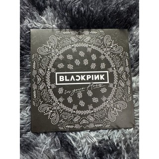 Túi ,khăn Blackpink YG hàng off