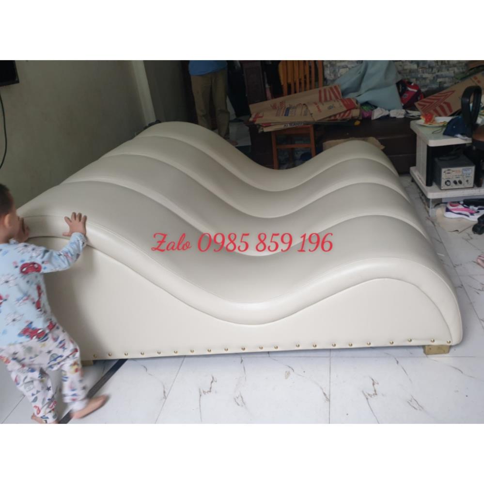 Ghế tình yêu giá rẻ cho khách sạn, nhà nghỉ