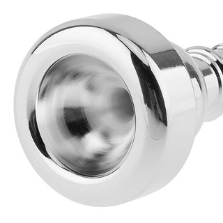 Miệng Kèn Trumpet Mạ Bạc 7C