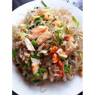 Thịt ghẹ bóc sẵn 1khay 250gr (giao hoả tốc HCM)