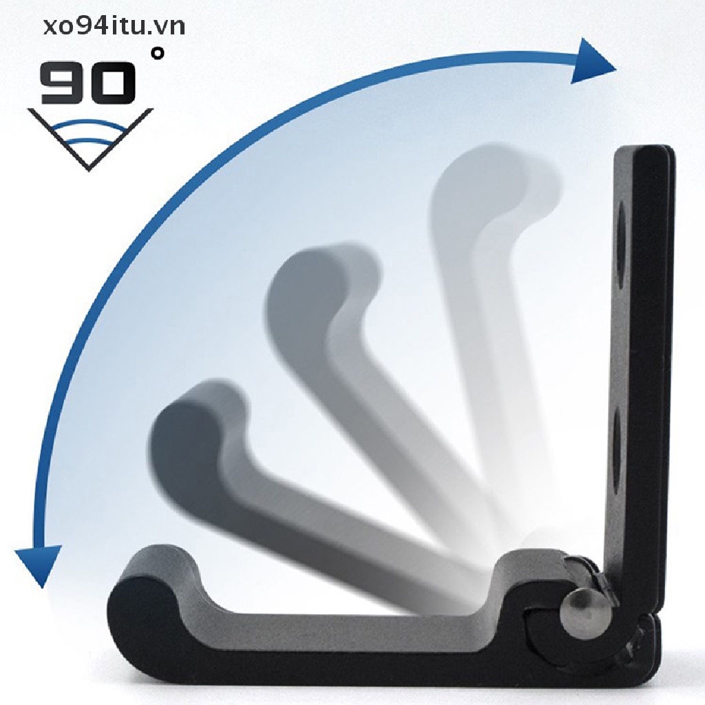 Móc Treo Tai Nghe Gắn Tường Bằng Hợp Kim Nhôm XOITU