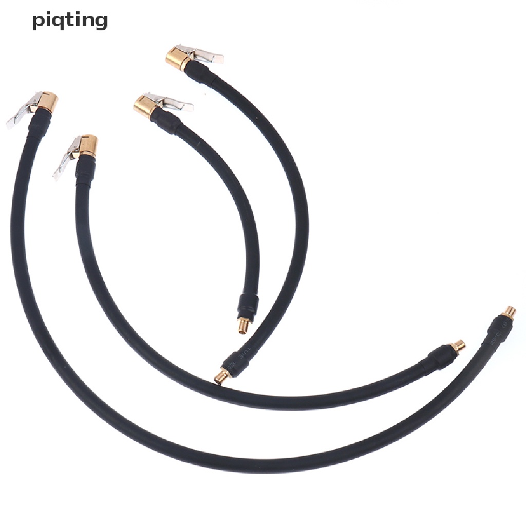 Ống Cao Su Piqt Nối Dài Linh Hoạt Cho Máy Bơm Lốp Xe