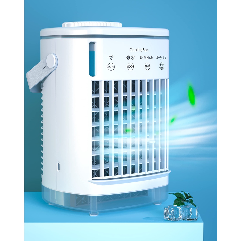 Máy lạnh xách tay Air Cooler Personal CF-006 ☘️ FREESHIP ☘️