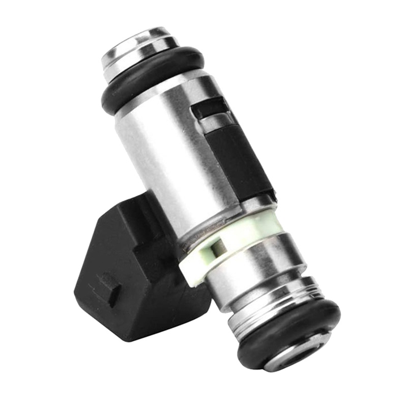 Set 4 Đầu Phun Nhiên Liệu Cho Fiat Punto Doblo Mk2 1.2 Seicento 1.1 8V