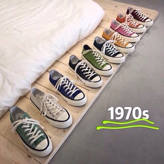 Order giày 1970s - ulzzang style 20 màu _ ulzzang style