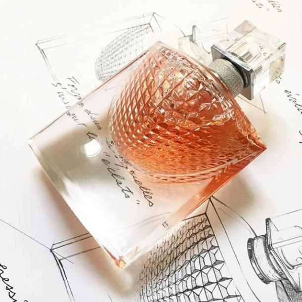 ❓ Nước Hoa Lancome La Vie est Belle L'eclat EDP