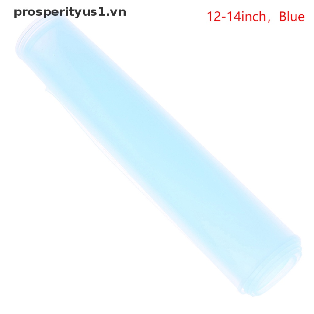 1 Miếng Silicone Bảo Vệ Bàn Phím Cho Laptop Notebook prosperityus1 12 &quot;- 17&quot;