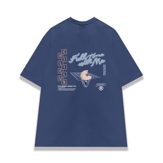 Áo Thun Strong CHILICLUB (5 màu)