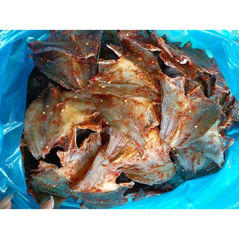 500GR KHÔ CÁ PHI VUÔNG CÀ MAU