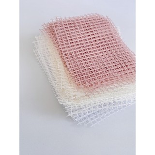Minyi.corner - Các mẫu giấy lưới trang trí