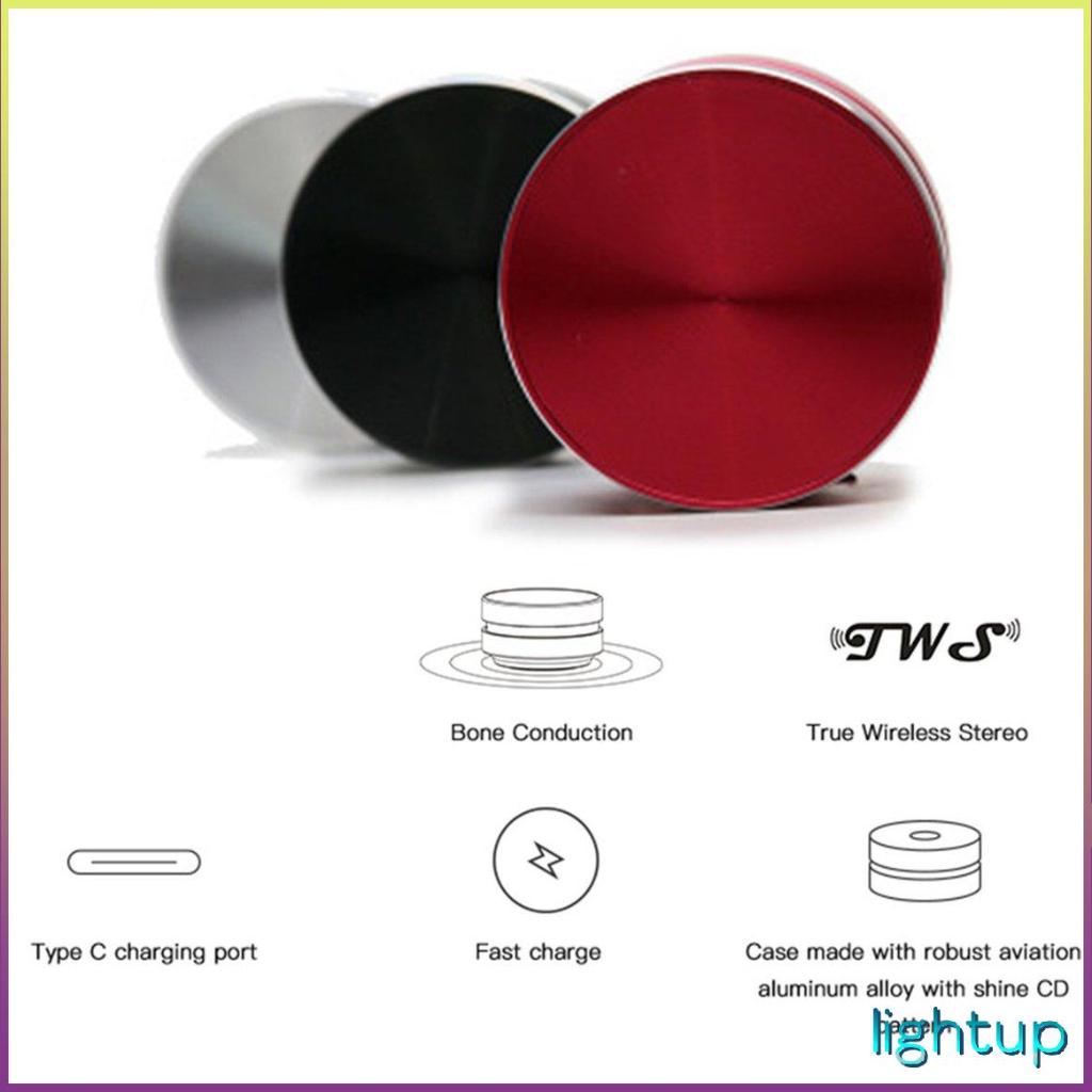 Hộp âm thanh dẫn truyền qua xương Âm không dây nổi Duramobi