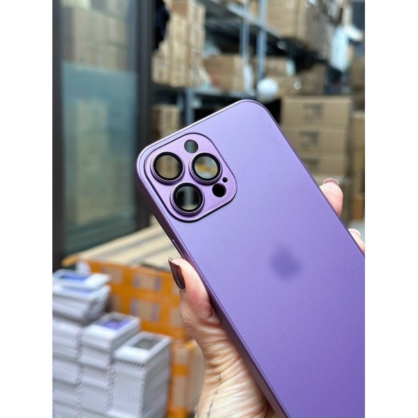 Ốp lưng Likgus độ iPhone 15 Pro max cho iPhone 14 Pro, 11, 12 Pro max, 13 Pro max, 14 Pro max bảo vệ cụm camera siêu đẹp