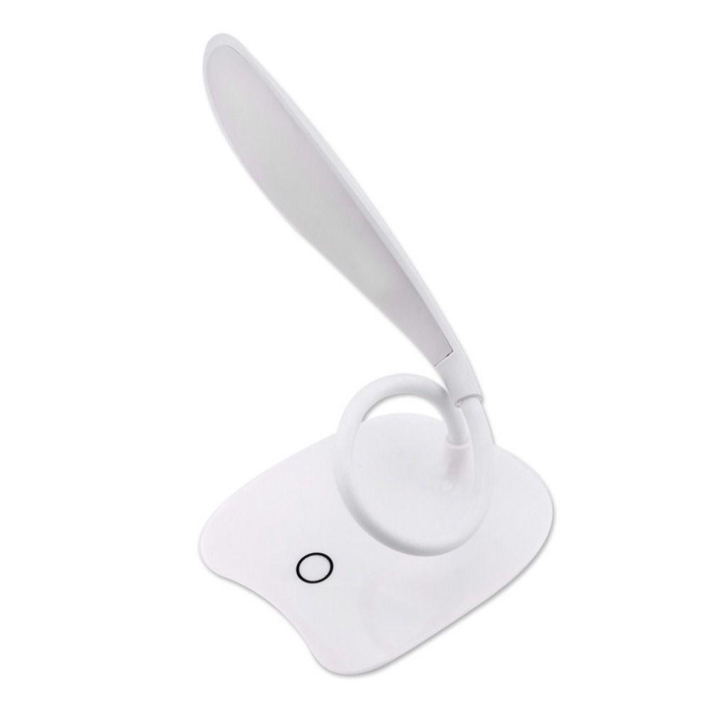 Đèn LED Đọc Sách Để Bàn Có Thể Điều Chỉnh Độ Sáng