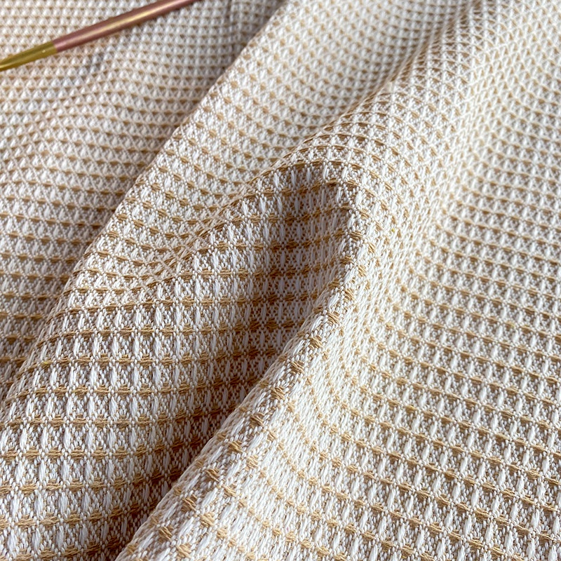 Khăn Trải Bàn Tròn Bằng Cotton Lanh Nhẹ Phối Tua Rua Kiểu Nhật Hàn Sang Trọng Trang Trí Nhà Cửa