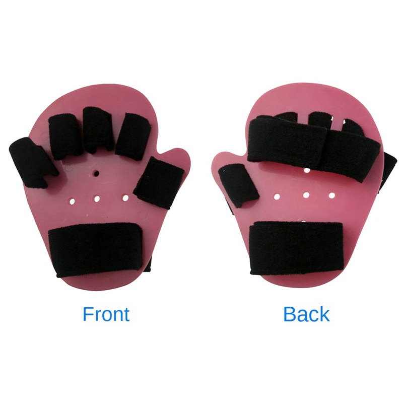 Bảng Mở Rộng Ngón Tay Dùng Tập Phục Hồi Chức Năng Cho Trẻ Em