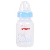 Bình Sữa Pigeon PP Tiêu Chuẩn (120ml - 240ml)