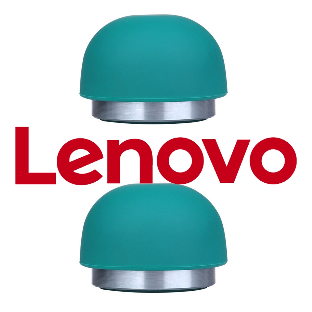 Bộ 2 Giá Đỡ Máy Tính Bằng Silicon Hình Nấm / Hoa Hướng Dương Nhỏ Gọn