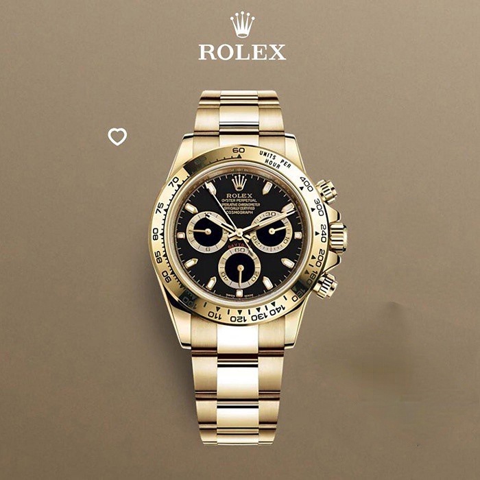 Đồng Hồ Nam Hiển Thị Ngày Chống Thấm Nước Đính Đá Pha Lê Thời Trang 2023