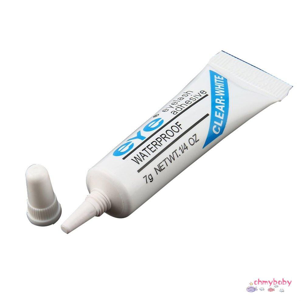 Keo dán mi Chuyên nghiệp Lông giả không thấm nước Dụng cụ trang điểm mỹ phẩm [U/4]