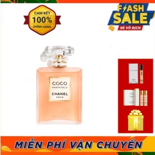 Nước Hoa Nữ Chanel Coco Mademoiselle L'Eau Privée EDP 100ml, Nước Hoa Chính Hãng Lưu Hương Lâu