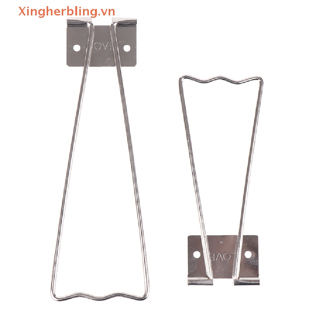 Giá Đỡ Khung Ảnh Bằng Sắt Kích Thước 5 8 10 inch