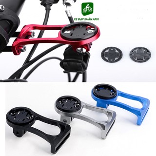 [Siêu Rẻ- Free Ship] Giá đỡ đồng hồ camera gắn xe đạp