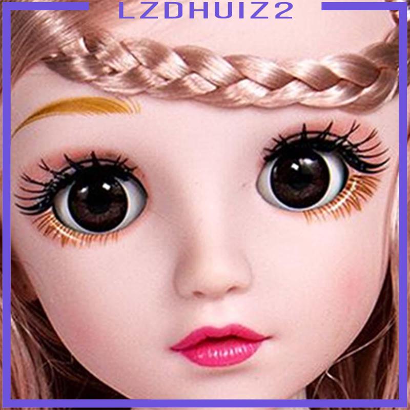 Búp Bê Đồ Chơi Có Thể Tháo Rời Dành Cho Trẻ Em