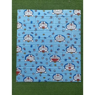 [Giá Rẻ 3mm ] Xốp 3D Dán Tường 70cm x 77cm