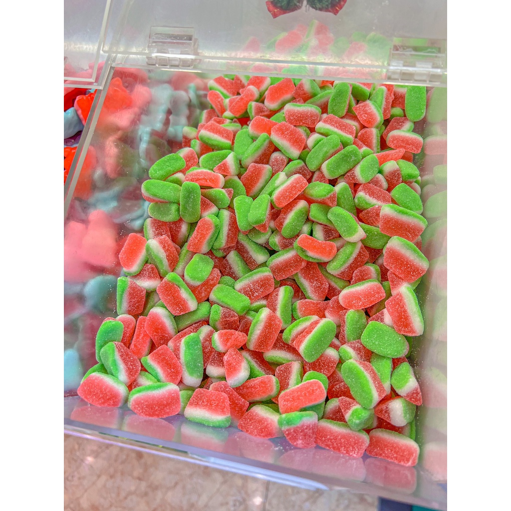 Mực Cán Tẩm Gia Vị 200GR Ăn Vặt Panda Pẻn