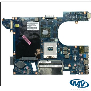 Main dell inspiron 15R 5520 7520 votro 3560 LA-8241P Card rời