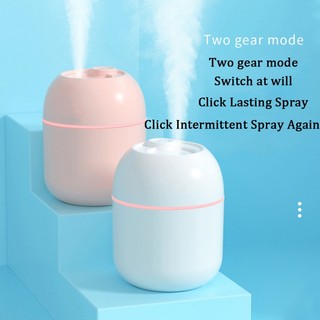 Máy Khuếch Tán Tinh Dầu Mini 420ml