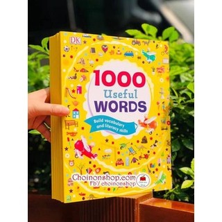 1000 useful words - tặng file mp3