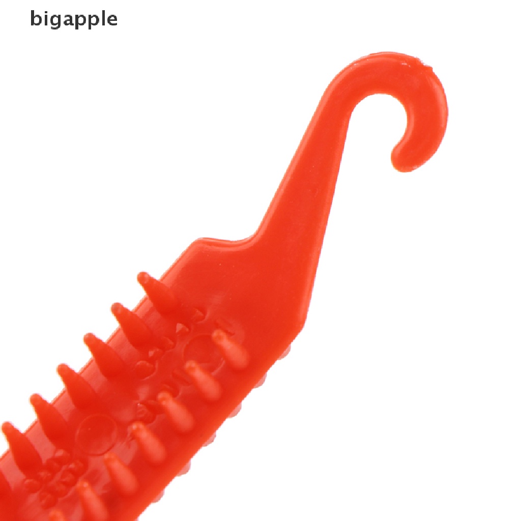 Set 12 Kẹp Tóc Đính Đá Thời Trang Cho Nữ