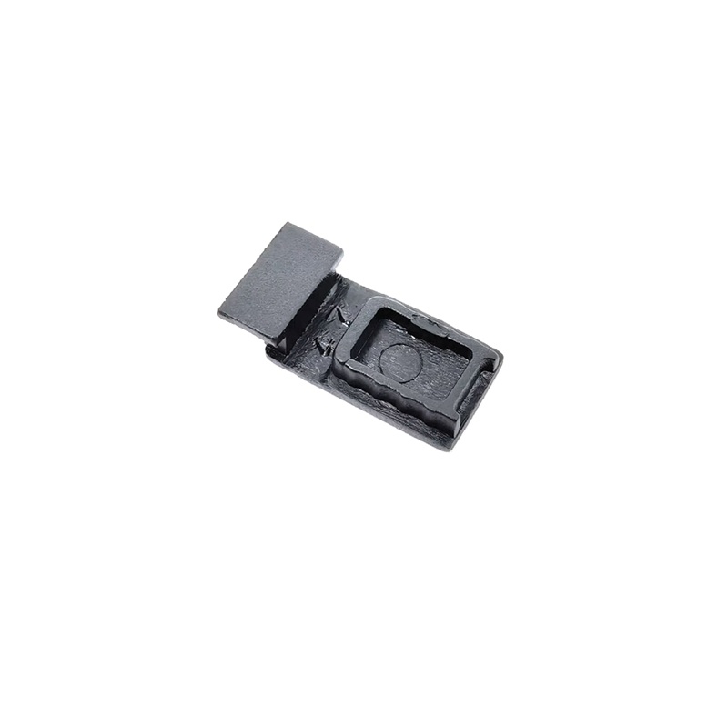 1 Nắp Đậy Pin Cho Máy Ảnh Canon 60D 70D