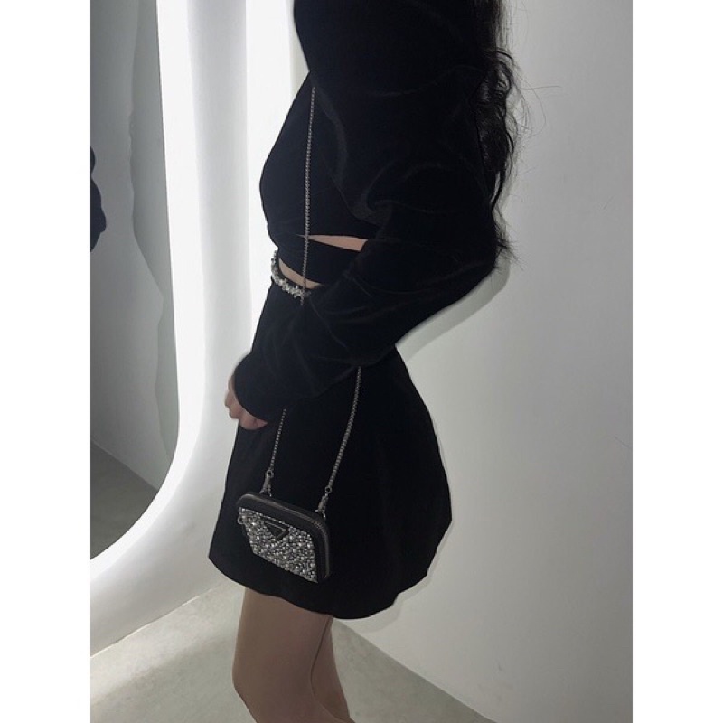 Pass set Krissy size S - Renee