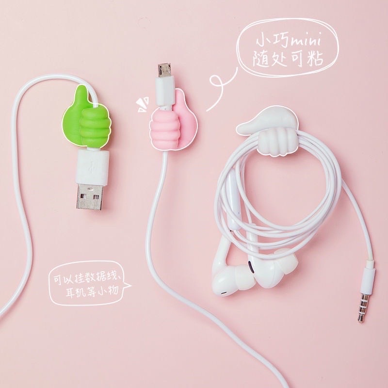 Combo móc bàn tay và thìa múc kem tiện lợi.