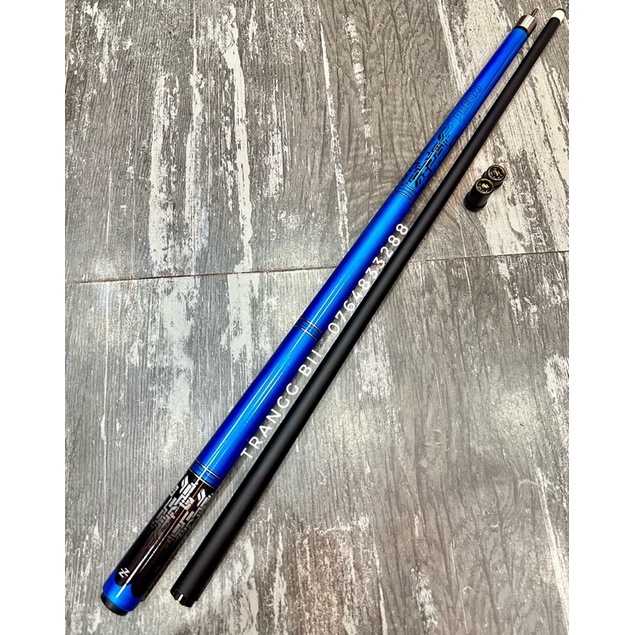 Gậy Bida Ngọn Sợi Carbon