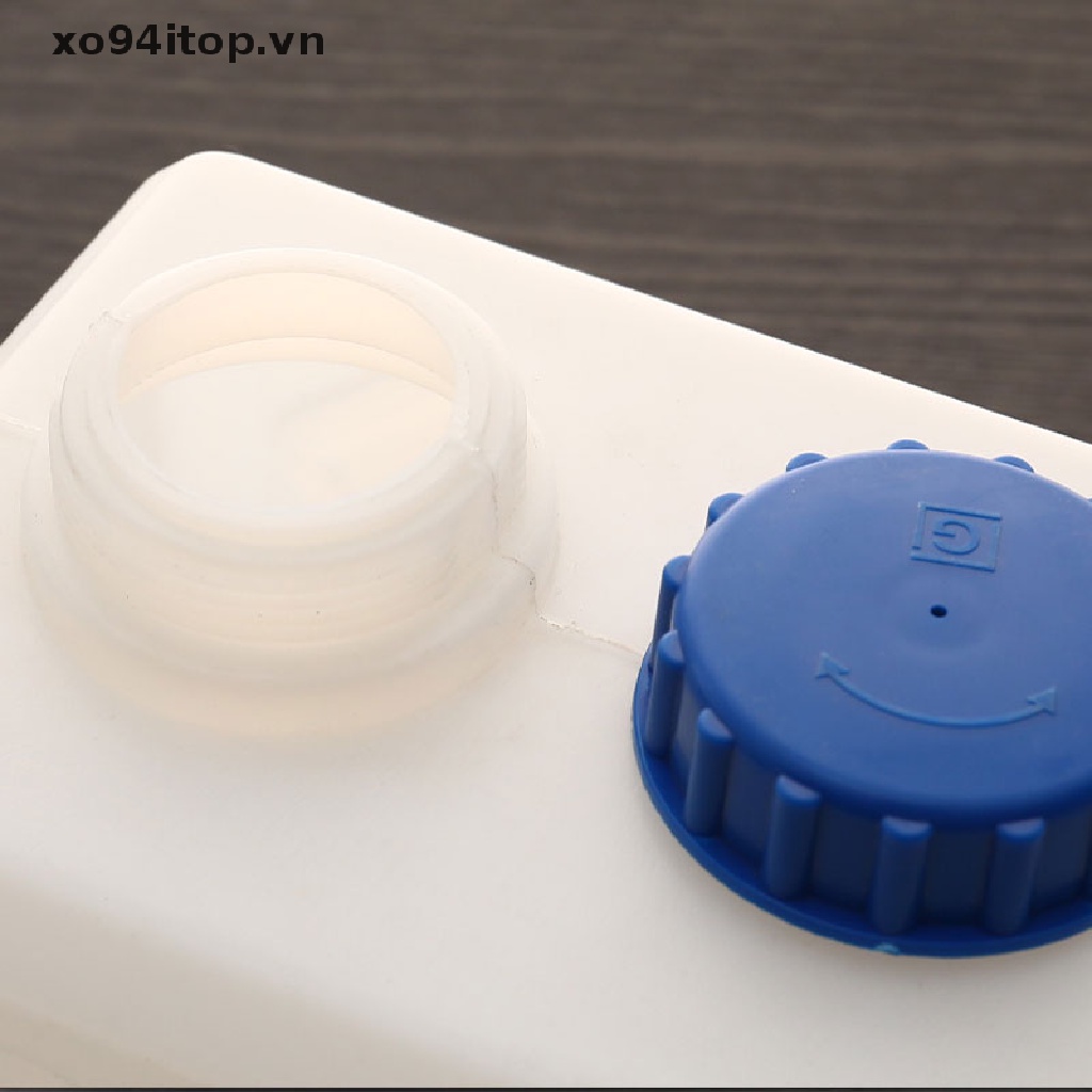 Bình Đựng Nhiên Liệu 5L Cho Xe Tải