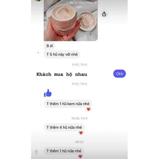 Kem Trang Điểm Tree Chada Thái Lan 50g