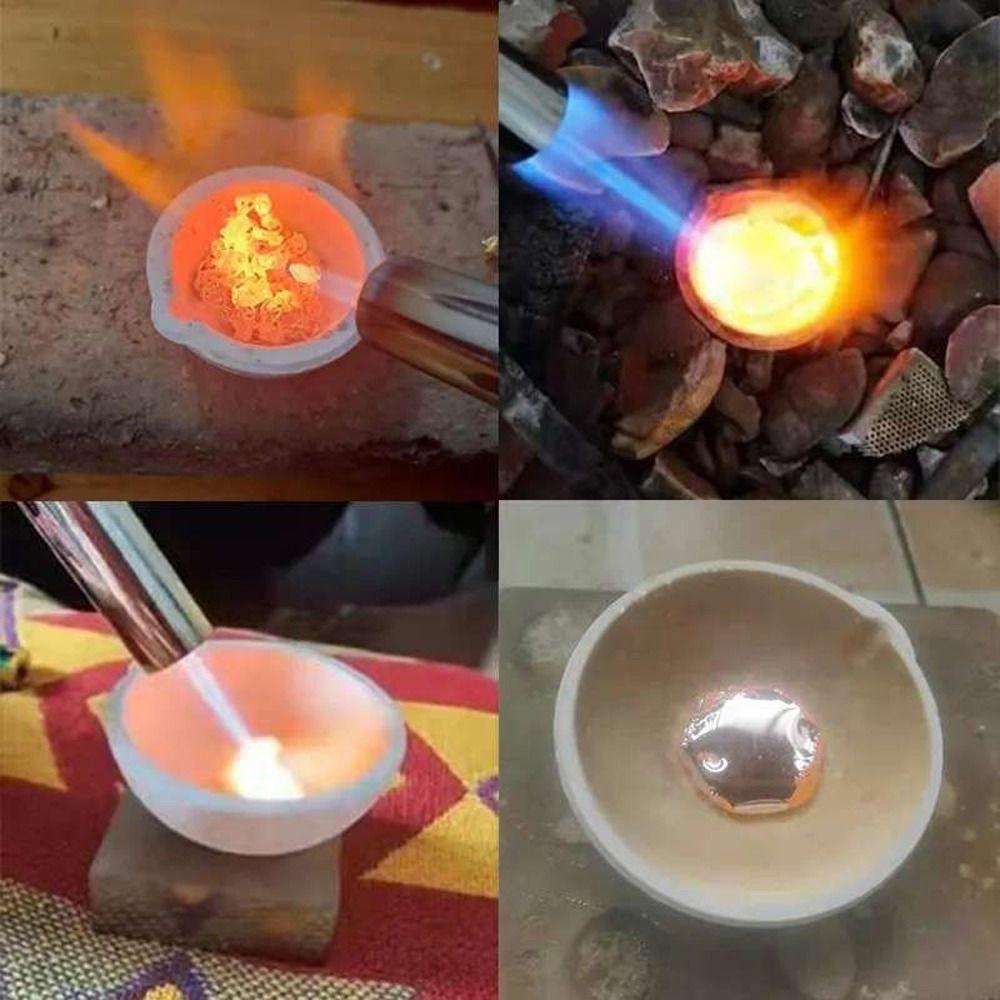 Tô Bằng Silica Gel Bền Bỉ Đa Năng Tiện Dụng|Tô Đựng Thức Ăn Thiết Kế Dễ Thương Chuyên Dùng