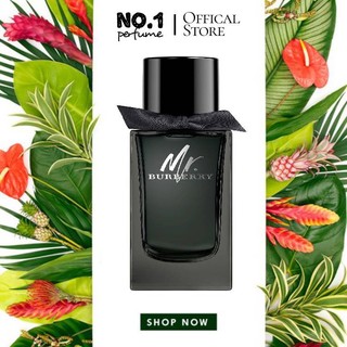 Nước hoa nam mr burnerry edp - #🄽🄾.🄸