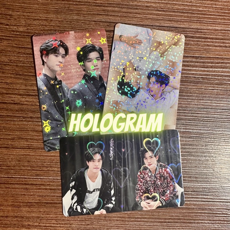 SET 9 CARD BO GÓC KHÁC NHAU GEMINIFOURTH SIÊU ĐÁNG YÊU NÈ