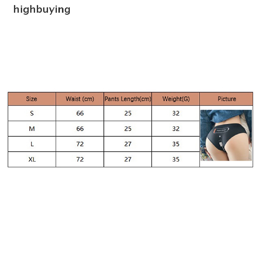 Quần Lót Thoáng Khí Gợi Cảm Cho Nữ