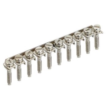 Thanh nối cầu đấu mạch dòng - áp JFBI 10-URTK/S