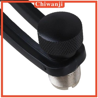 [Chiwanji] Drum Rim Tom, Snare Drum Mount, Drum Mic Mount